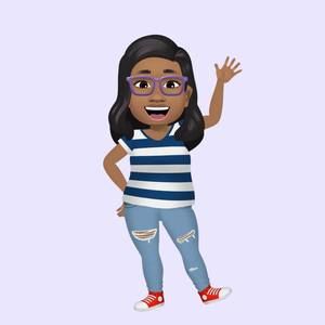 Meet your Posher, Lakesha